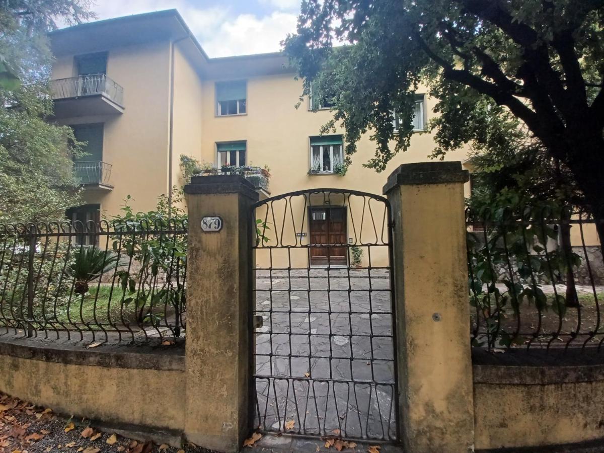 Home Sweet Home 3 - Affittacamere Lucca Exterior foto