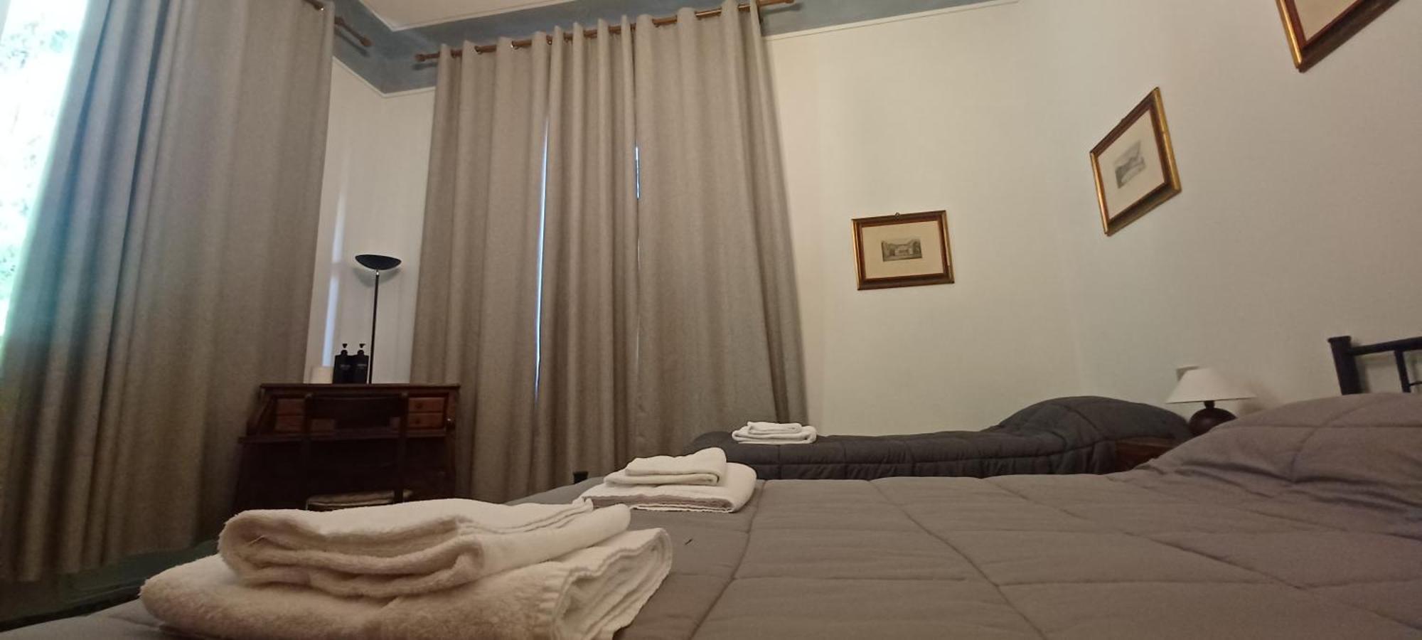 Home Sweet Home 3 - Affittacamere Lucca Zimmer foto