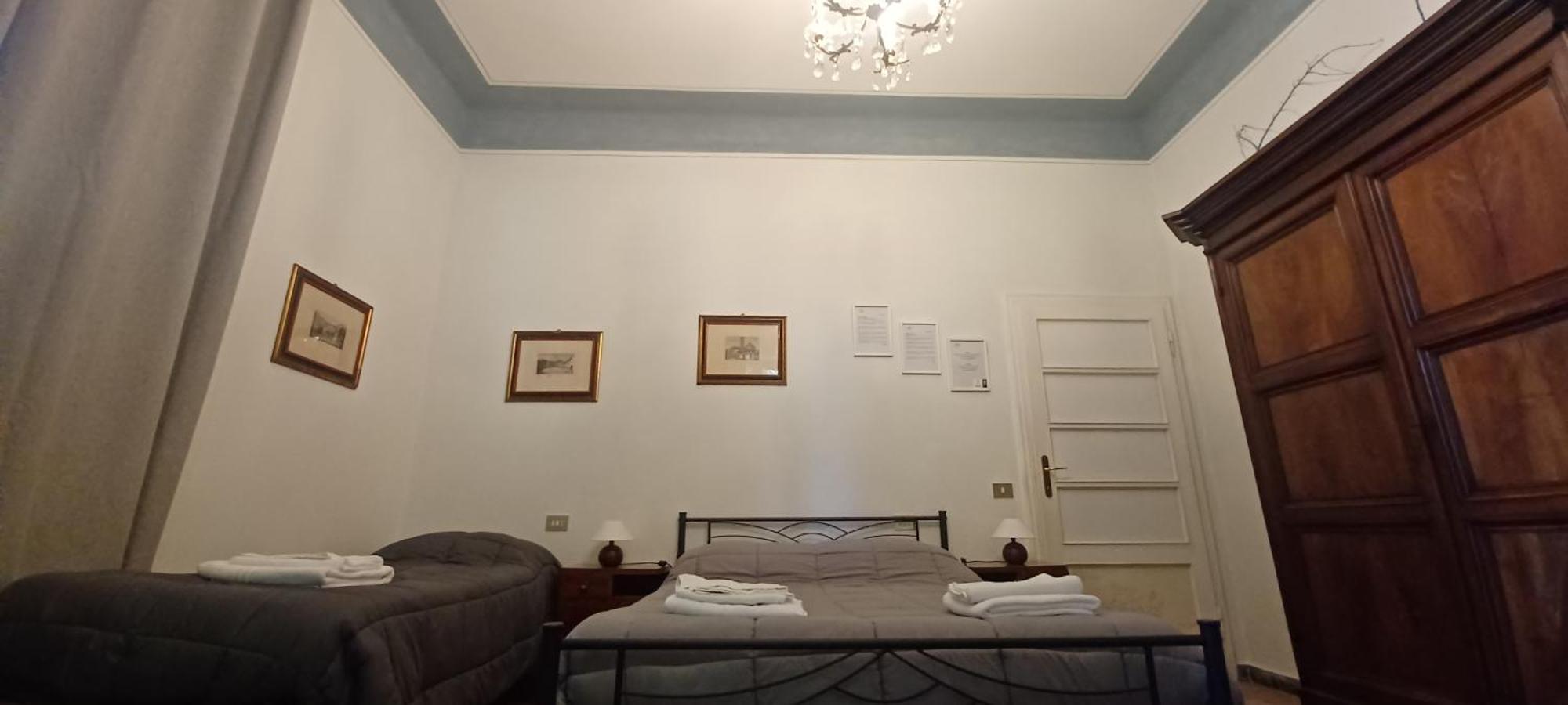 Home Sweet Home 3 - Affittacamere Lucca Exterior foto