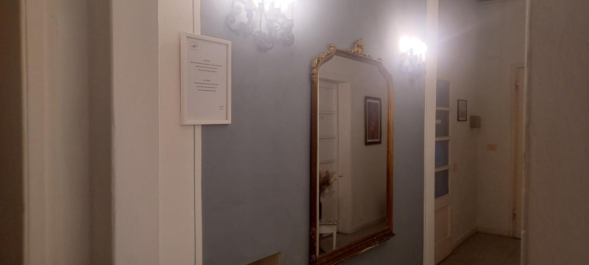 Home Sweet Home 3 - Affittacamere Lucca Zimmer foto
