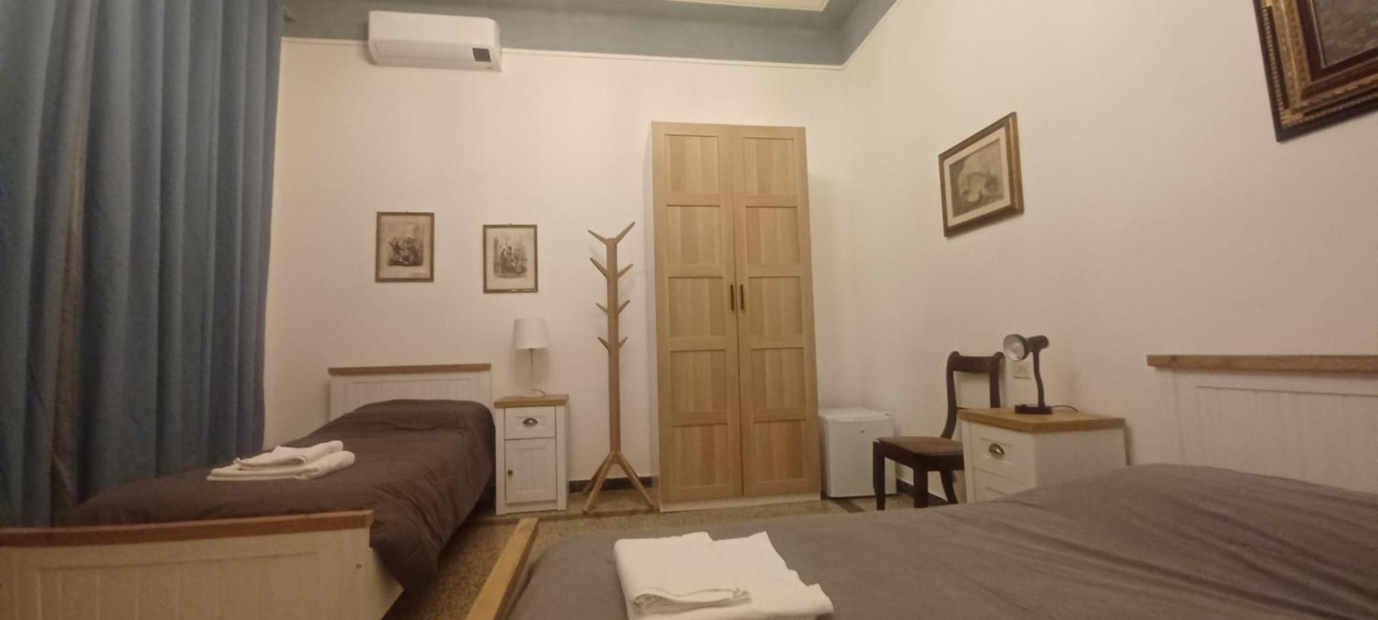Home Sweet Home 3 - Affittacamere Lucca Exterior foto