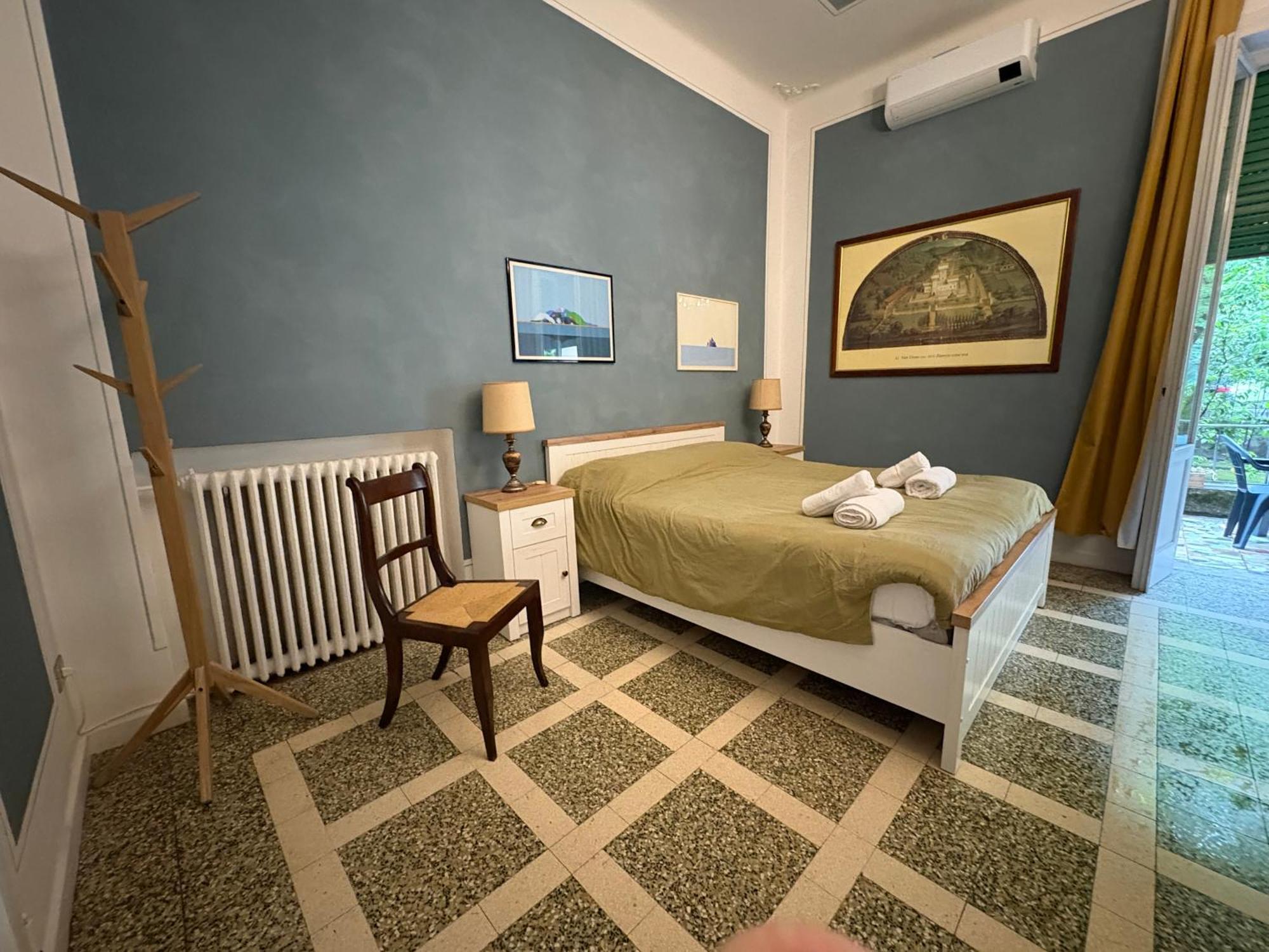 Home Sweet Home 3 - Affittacamere Lucca Zimmer foto
