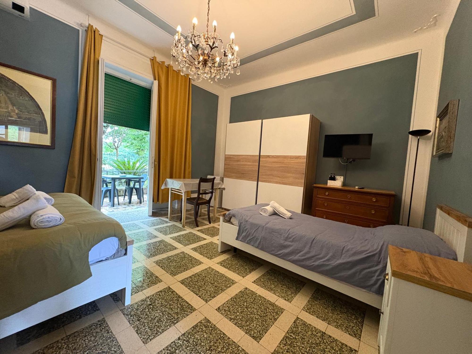 Home Sweet Home 3 - Affittacamere Lucca Zimmer foto