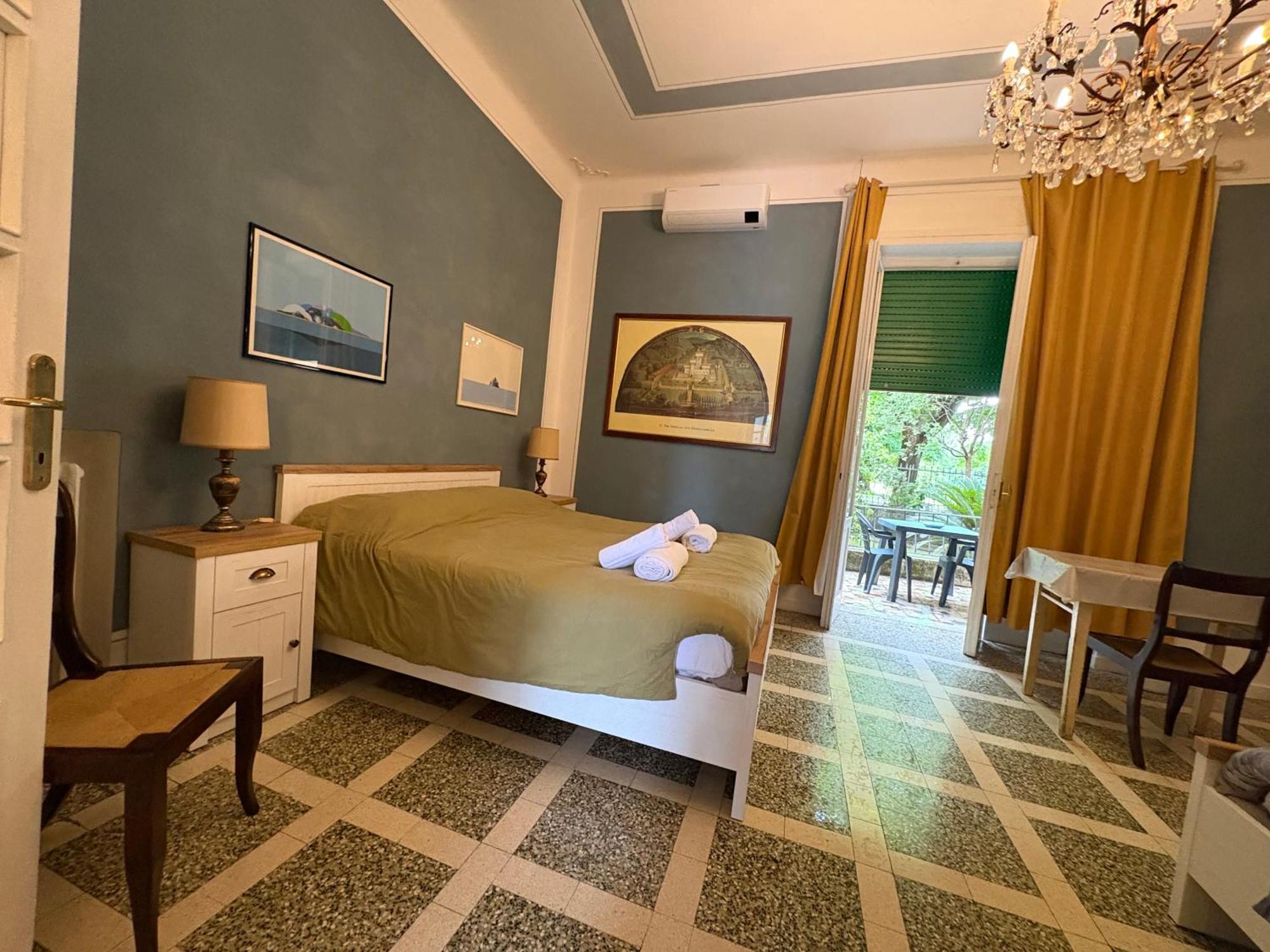 Home Sweet Home 3 - Affittacamere Lucca Zimmer foto